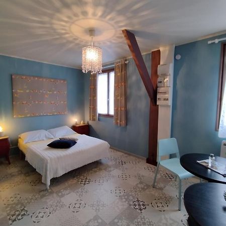 Appartement Proche Mer Mers-les-Bains Ngoại thất bức ảnh