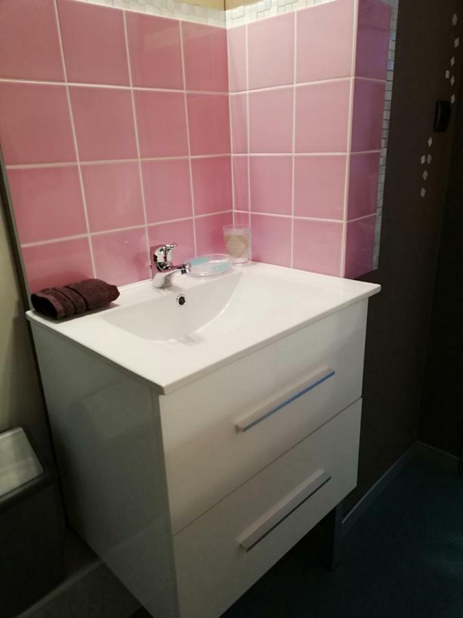 Appartement Proche Mer Mers-les-Bains Ngoại thất bức ảnh