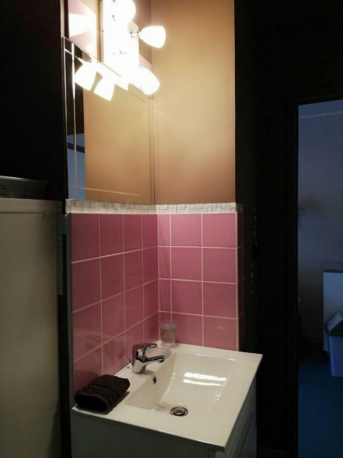 Appartement Proche Mer Mers-les-Bains Ngoại thất bức ảnh