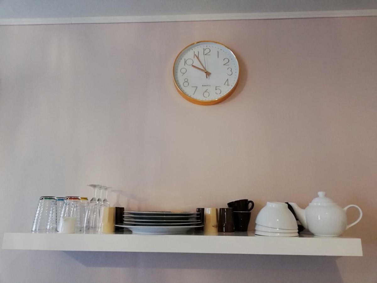 Appartement Proche Mer Mers-les-Bains Ngoại thất bức ảnh