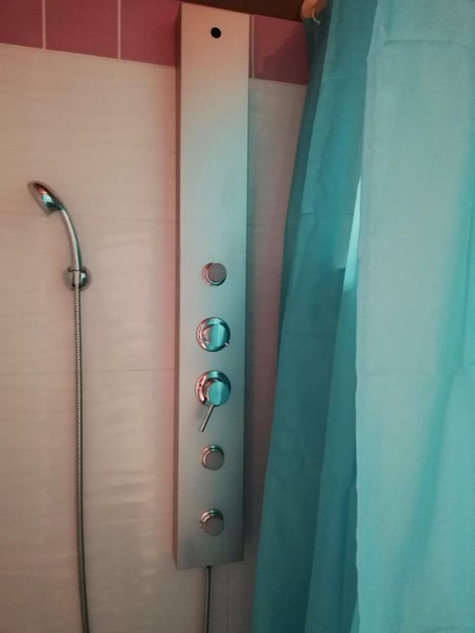 Appartement Proche Mer Mers-les-Bains Ngoại thất bức ảnh