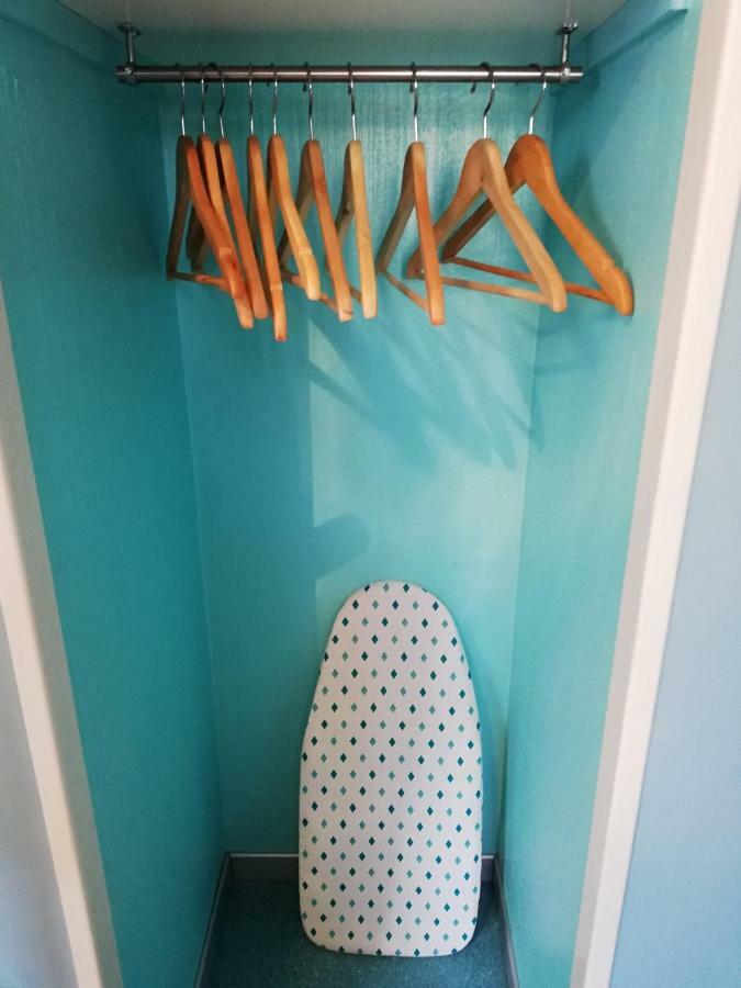Appartement Proche Mer Mers-les-Bains Ngoại thất bức ảnh